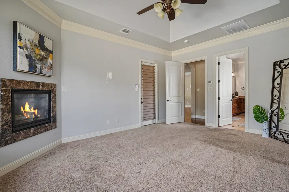 6909 Heritage Oaks Drive Mansfield, TX 76063