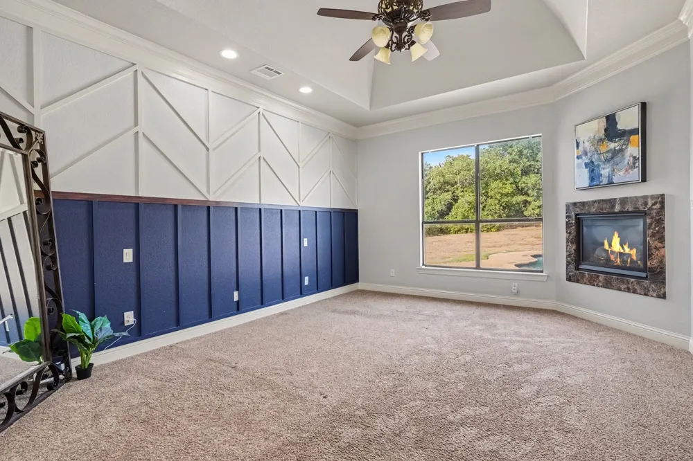6909 Heritage Oaks Drive Mansfield, TX 76063
