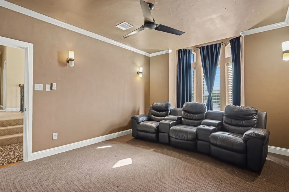 6909 Heritage Oaks Drive Mansfield, TX 76063