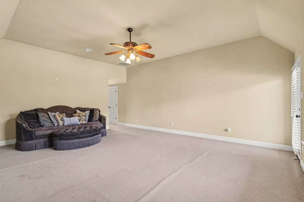 6909 Heritage Oaks Drive Mansfield, TX 76063
