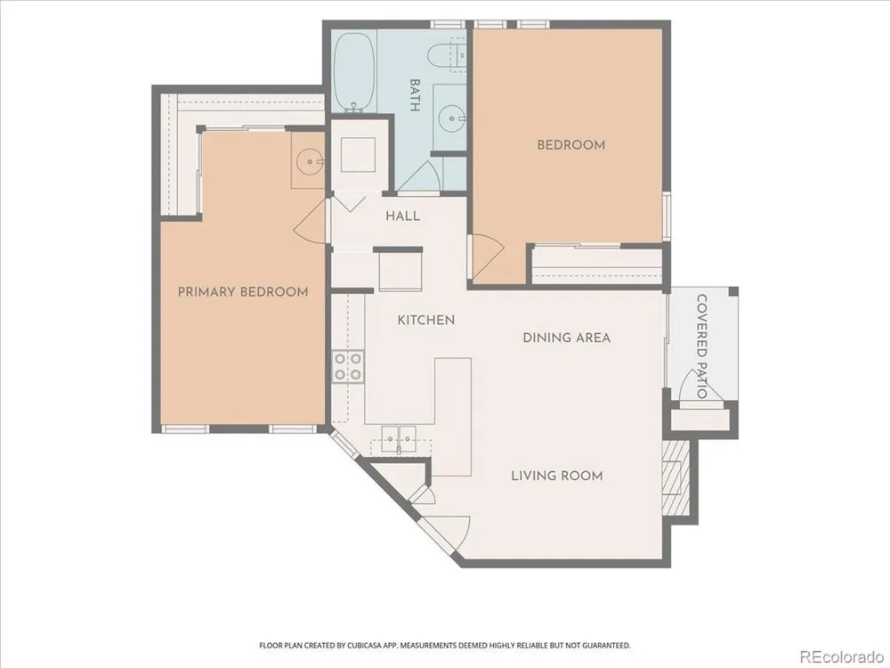 11127 Alcott Street #B Westminster, CO 80234