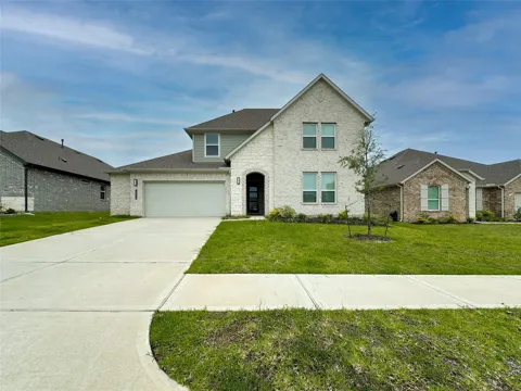 15216 Tattle Creek Lane
