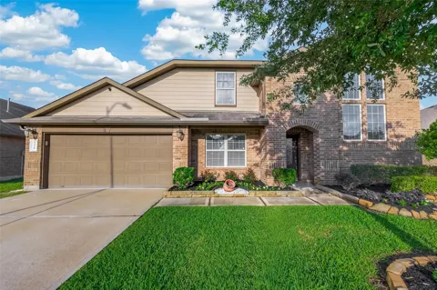 9410 Claystone Lane