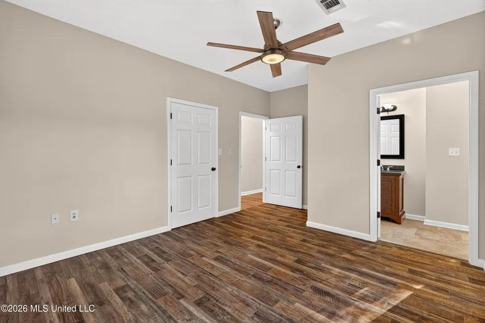 416 W Lamar Avenue Poplarville, MS 39470
