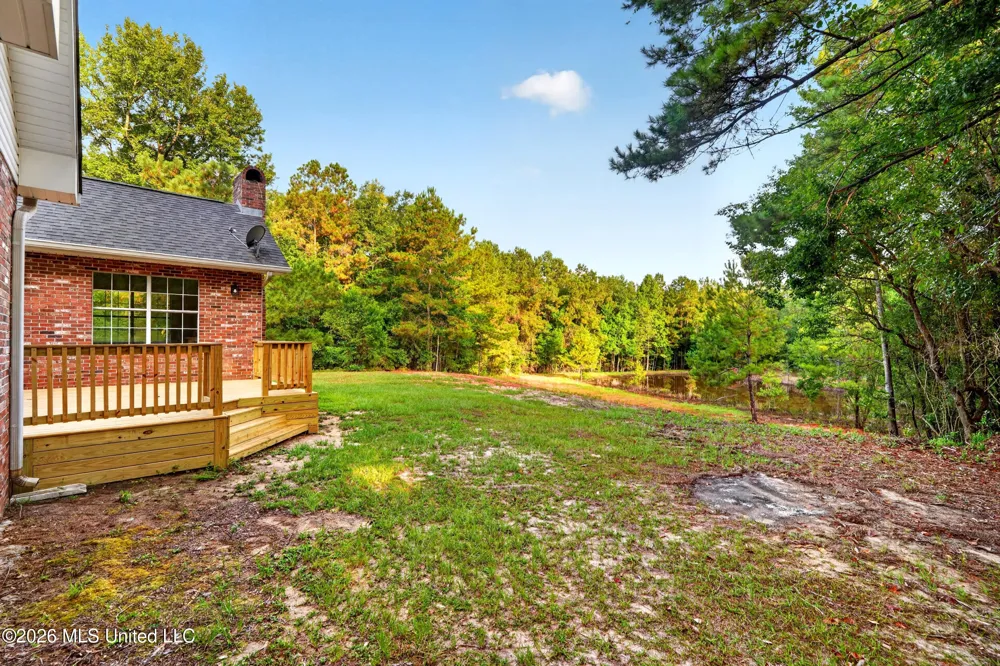 416 W Lamar Avenue Poplarville, MS 39470