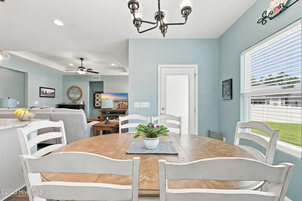 618 NW Tullimore Lane NW #Lot 141 Harmony Calabash, NC 28467