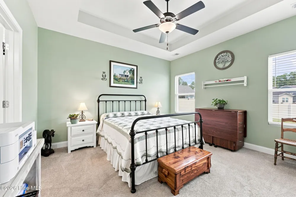 618 NW Tullimore Lane NW #Lot 141 Harmony Calabash, NC 28467