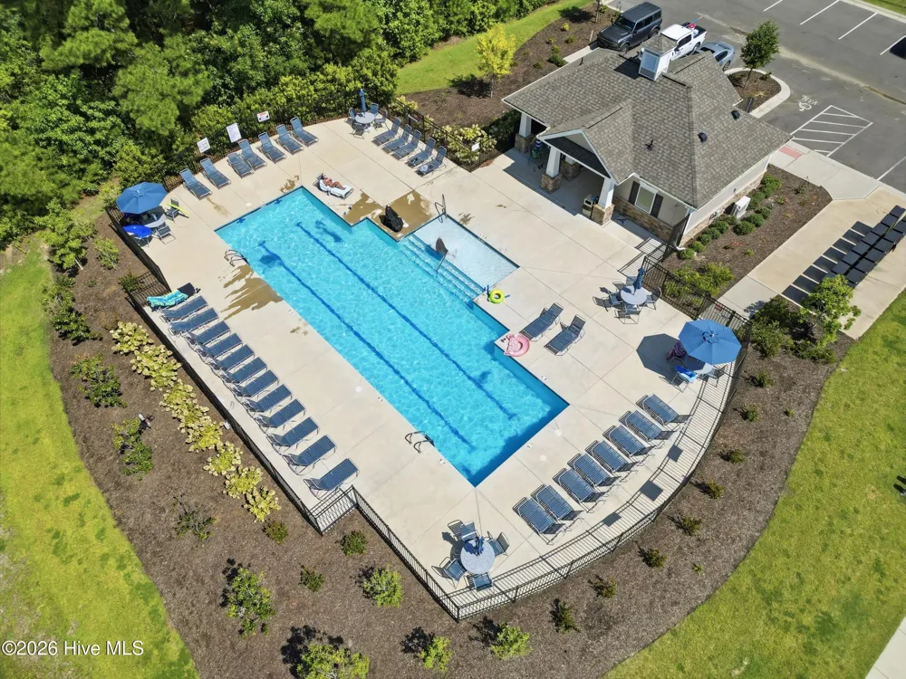 618 NW Tullimore Lane NW #Lot 141 Harmony Calabash, NC 28467