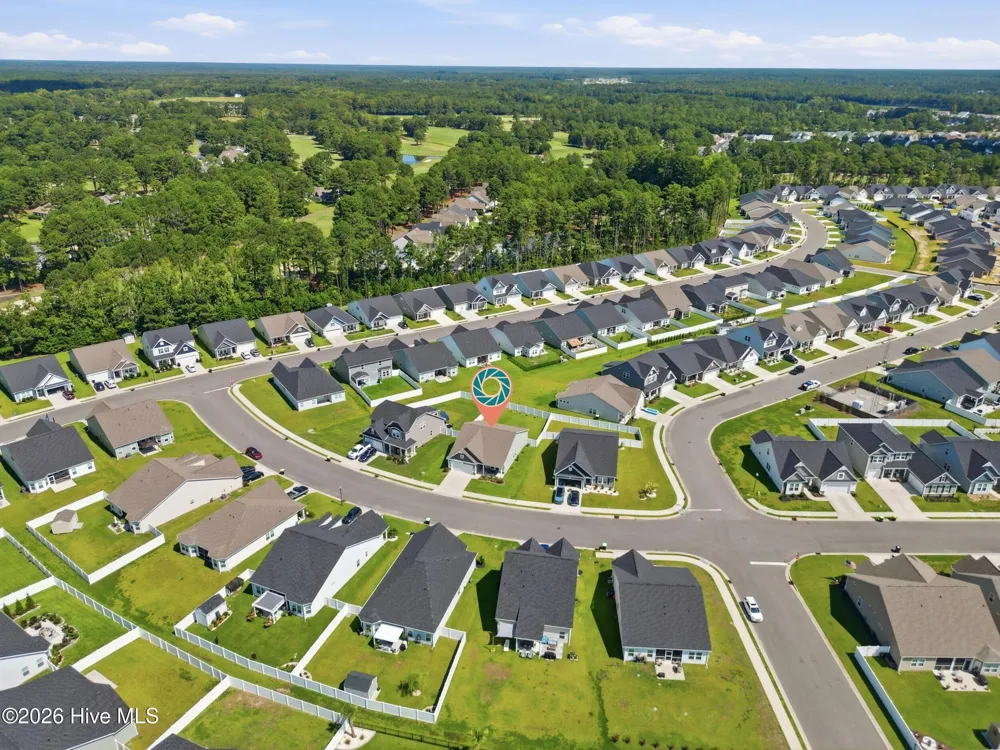 618 NW Tullimore Lane NW #Lot 141 Harmony Calabash, NC 28467