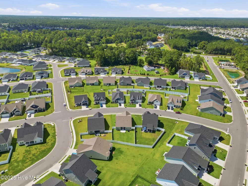 618 NW Tullimore Lane NW #Lot 141 Harmony Calabash, NC 28467