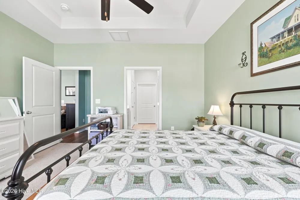 618 NW Tullimore Lane NW #Lot 141 Harmony Calabash, NC 28467