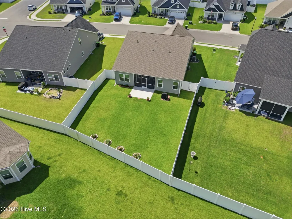 618 NW Tullimore Lane NW #Lot 141 Harmony Calabash, NC 28467