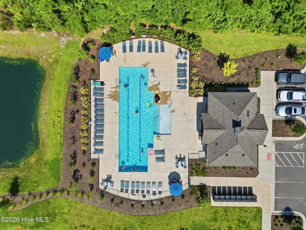 618 NW Tullimore Lane NW #Lot 141 Harmony Calabash, NC 28467