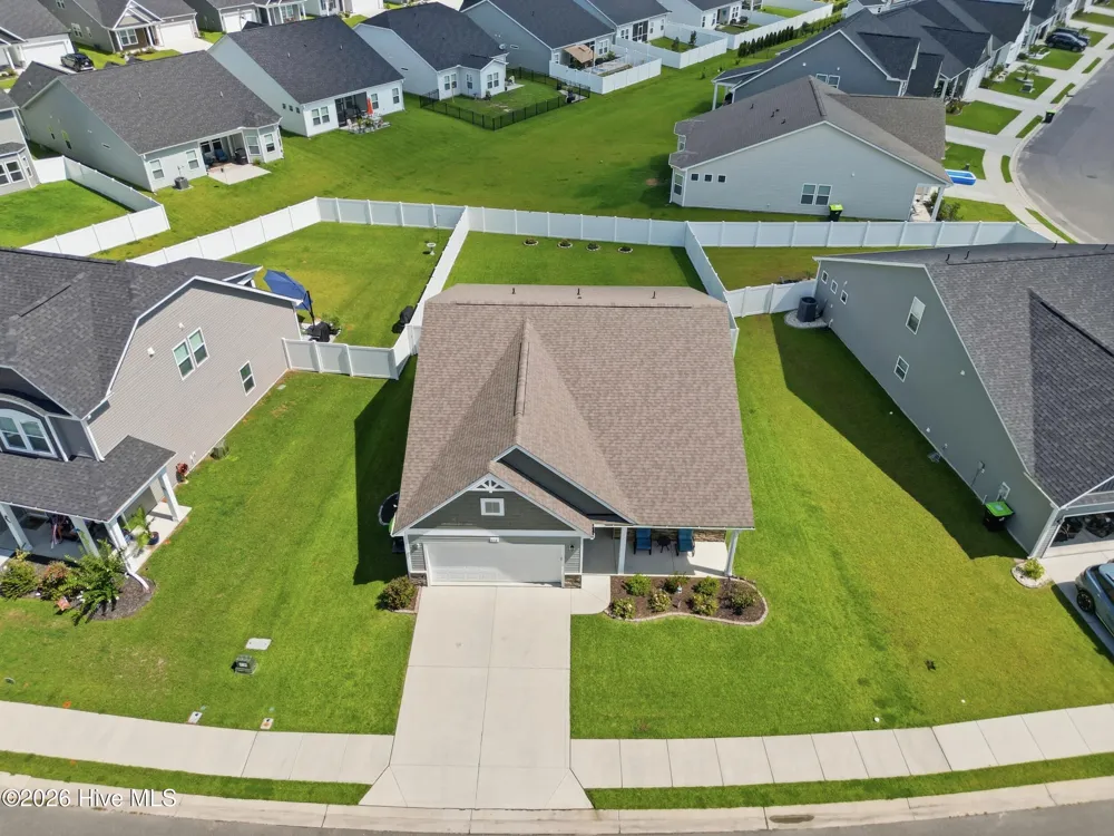 618 NW Tullimore Lane NW #Lot 141 Harmony Calabash, NC 28467