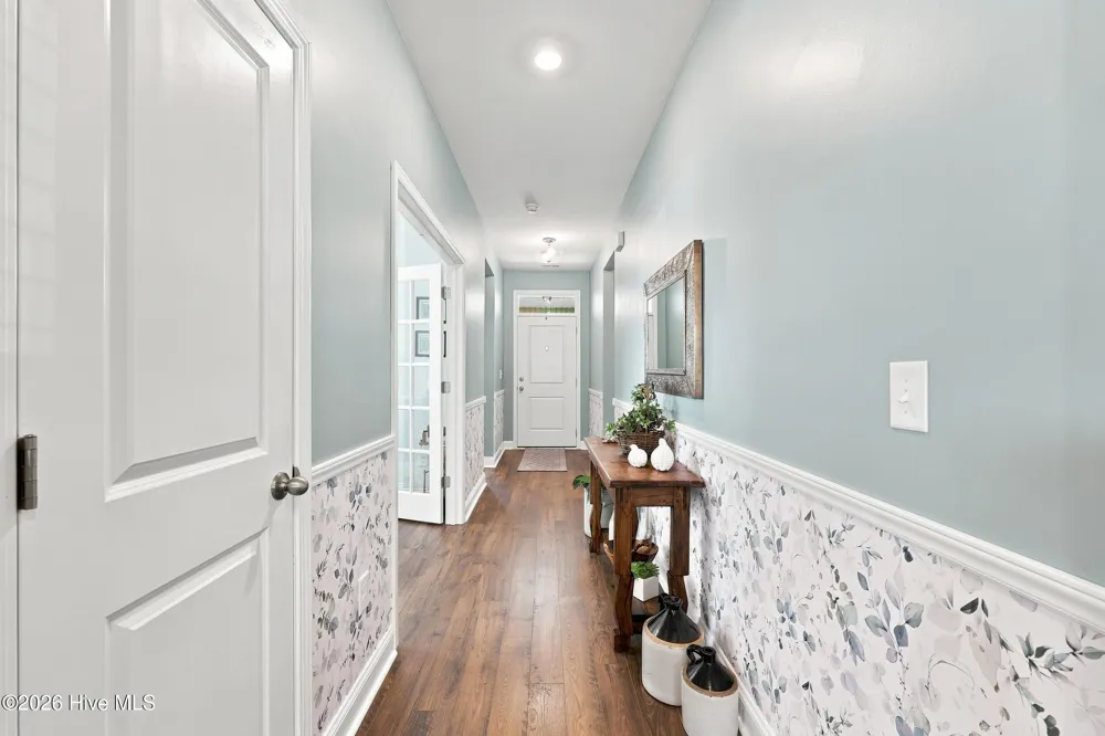 618 NW Tullimore Lane NW #Lot 141 Harmony Calabash, NC 28467