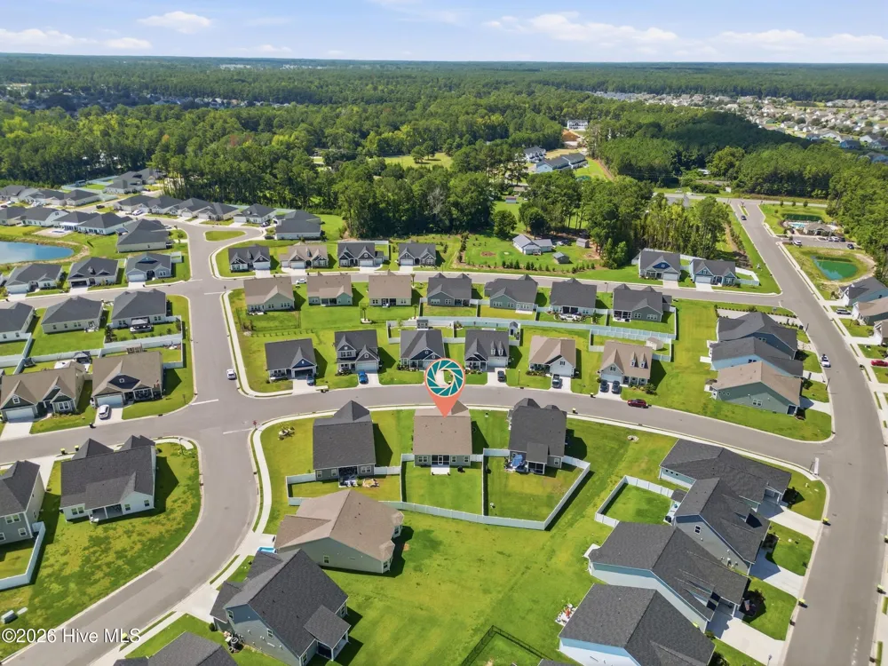 618 NW Tullimore Lane NW #Lot 141 Harmony Calabash, NC 28467