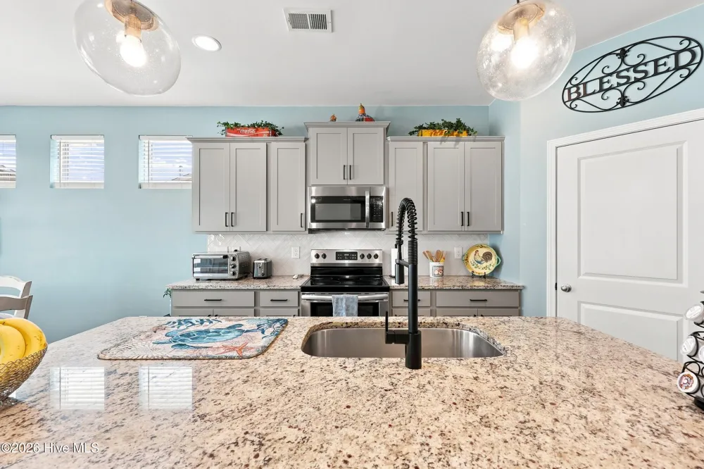 618 NW Tullimore Lane NW #Lot 141 Harmony Calabash, NC 28467