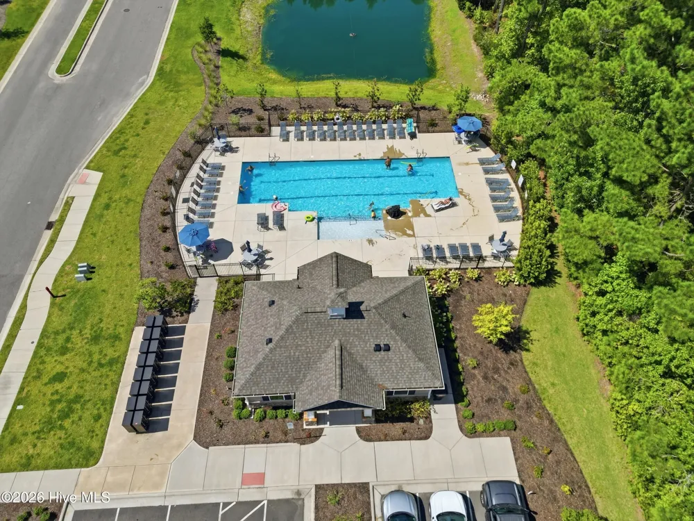 618 NW Tullimore Lane NW #Lot 141 Harmony Calabash, NC 28467
