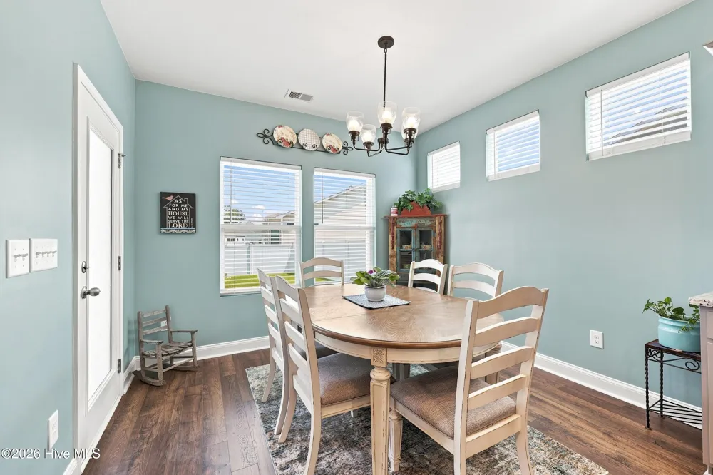 618 NW Tullimore Lane NW #Lot 141 Harmony Calabash, NC 28467