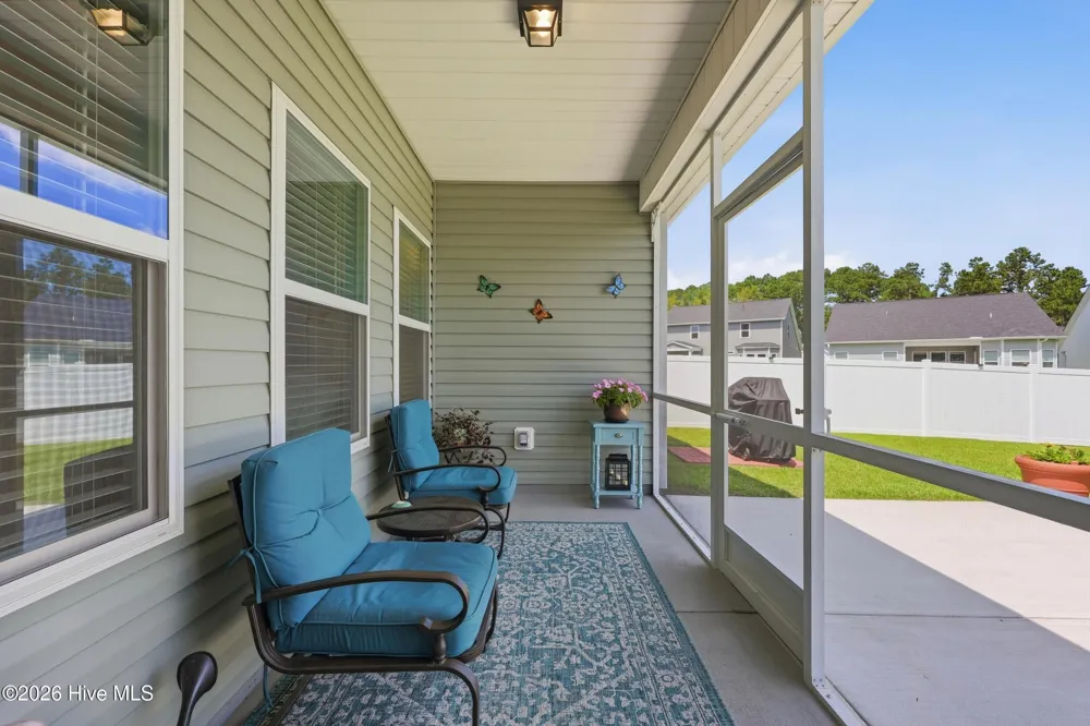 618 NW Tullimore Lane NW #Lot 141 Harmony Calabash, NC 28467
