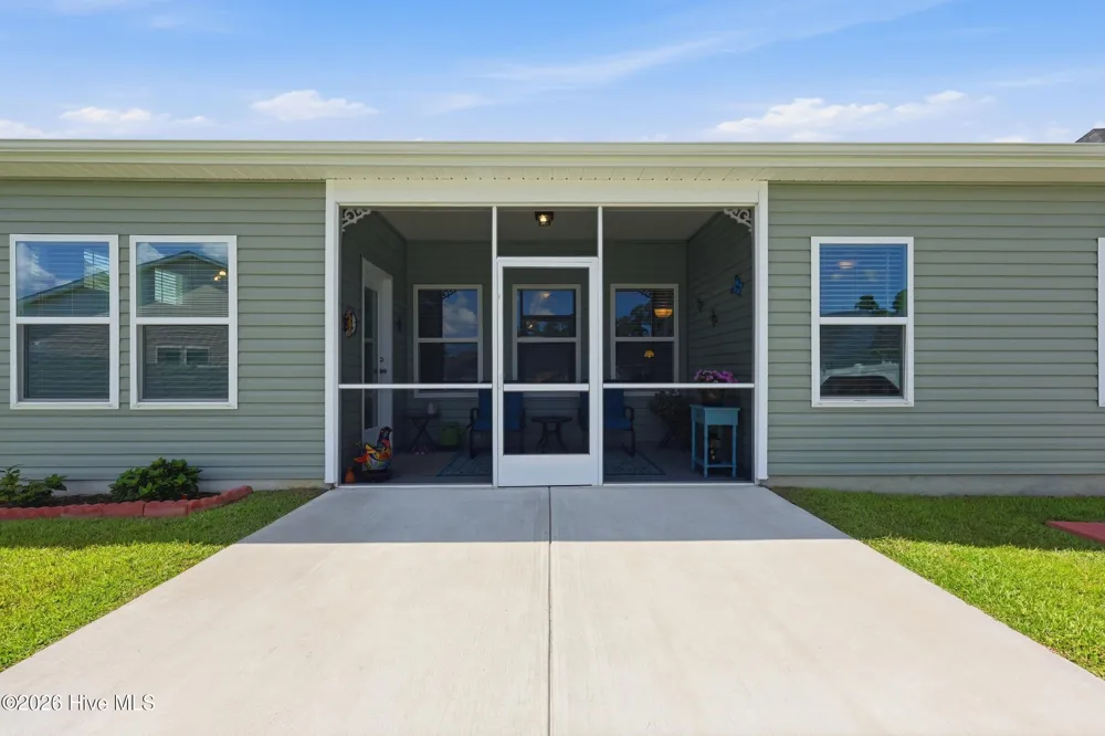 618 NW Tullimore Lane NW #Lot 141 Harmony Calabash, NC 28467