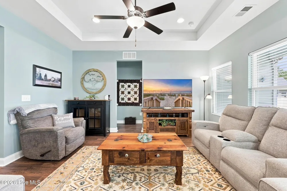 618 NW Tullimore Lane NW #Lot 141 Harmony Calabash, NC 28467