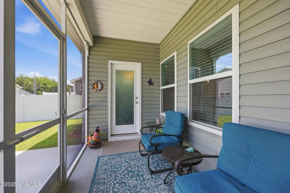 618 NW Tullimore Lane NW #Lot 141 Harmony Calabash, NC 28467
