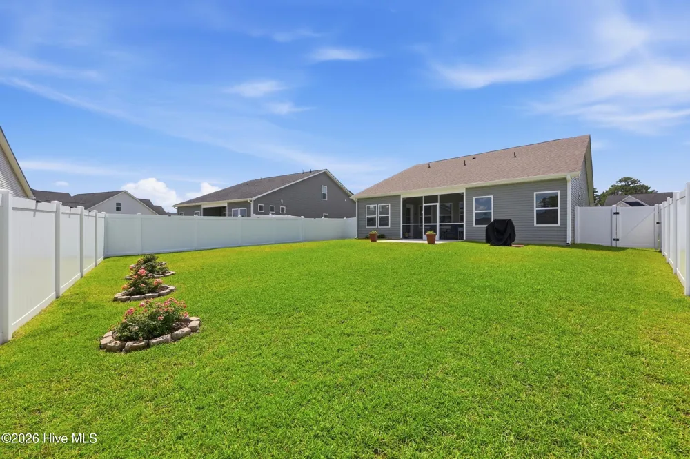 618 NW Tullimore Lane NW #Lot 141 Harmony Calabash, NC 28467
