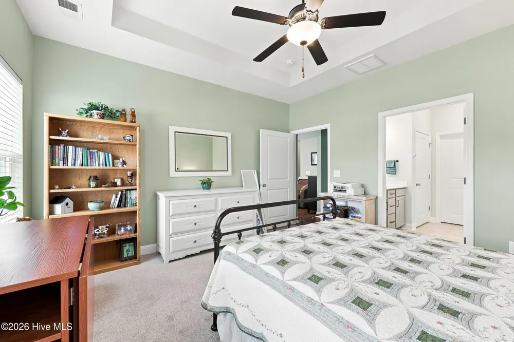 618 NW Tullimore Lane NW #Lot 141 Harmony Calabash, NC 28467