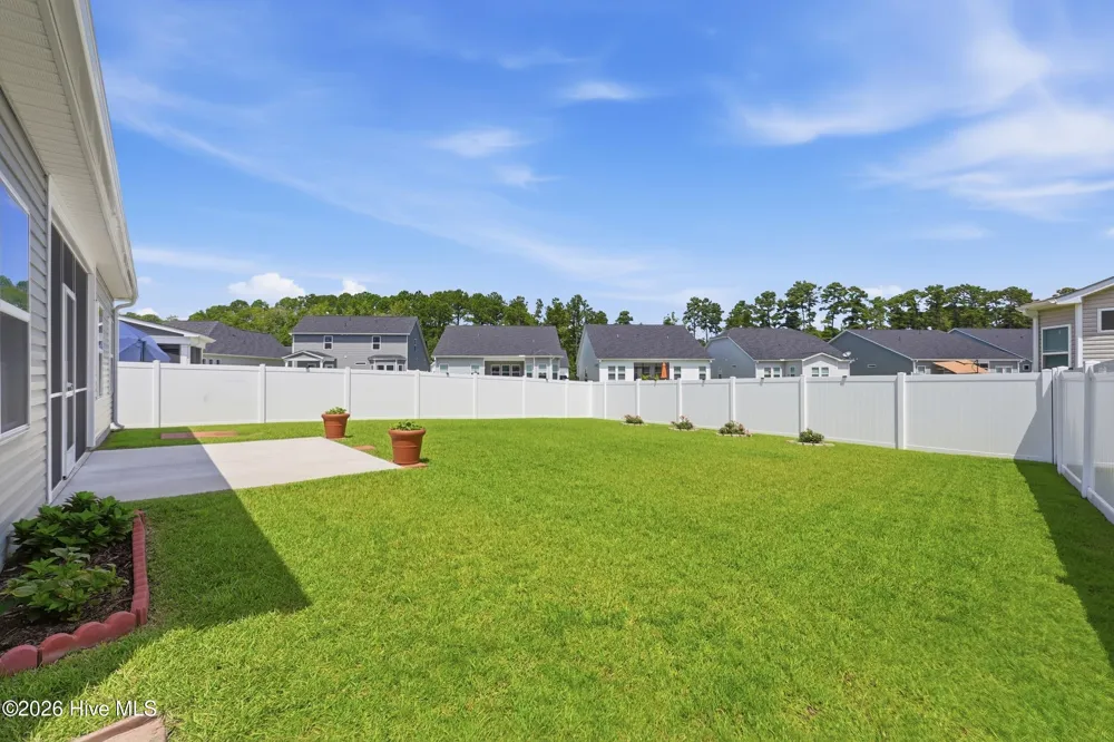 618 NW Tullimore Lane NW #Lot 141 Harmony Calabash, NC 28467