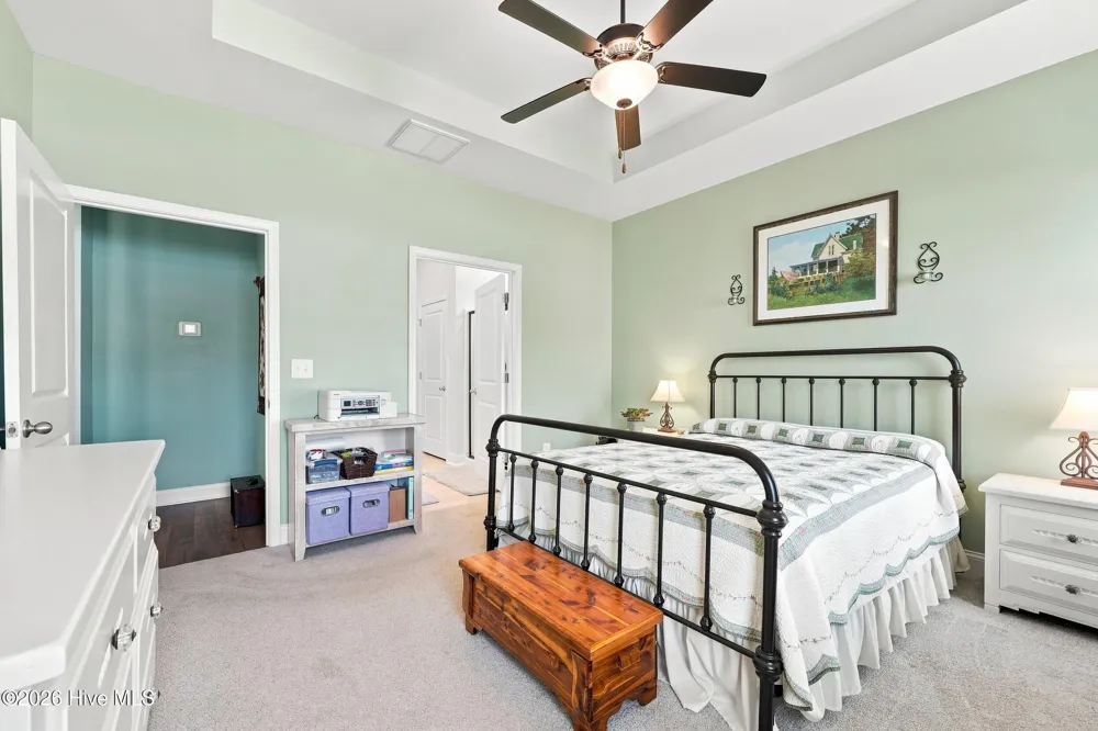 618 NW Tullimore Lane NW #Lot 141 Harmony Calabash, NC 28467