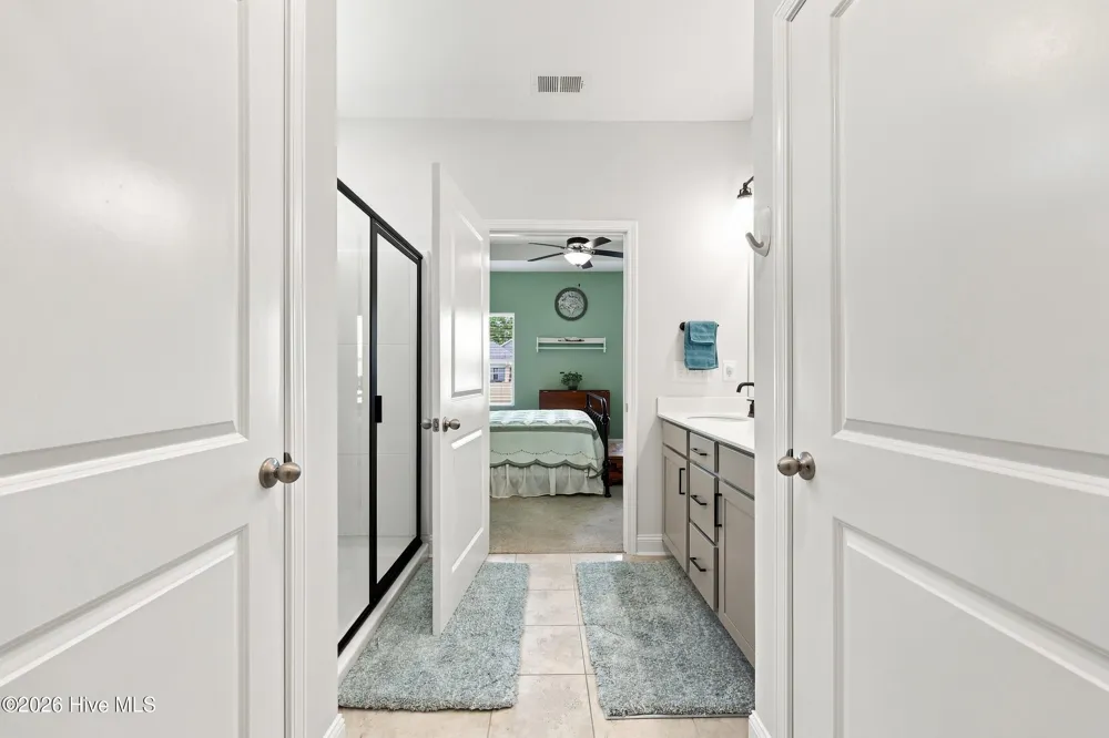 618 NW Tullimore Lane NW #Lot 141 Harmony Calabash, NC 28467