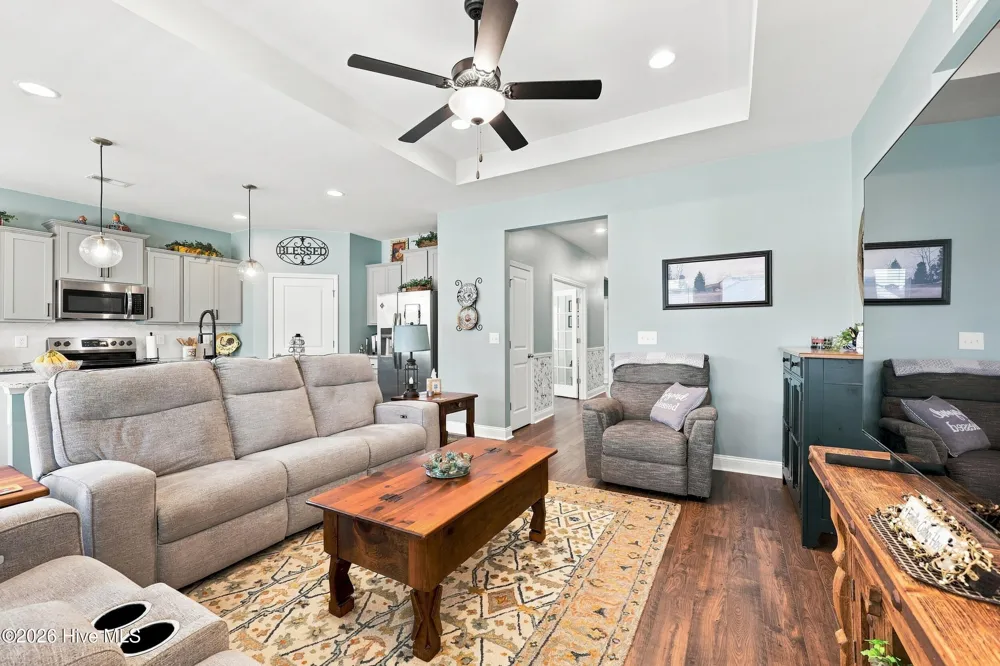 618 NW Tullimore Lane NW #Lot 141 Harmony Calabash, NC 28467