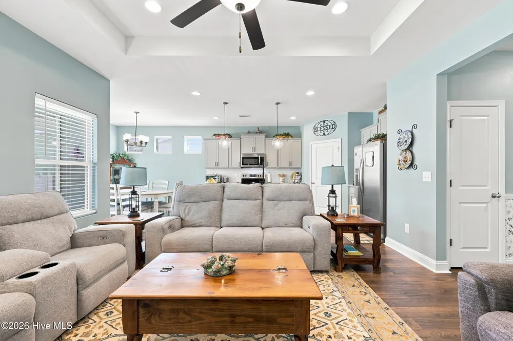 618 NW Tullimore Lane NW #Lot 141 Harmony Calabash, NC 28467