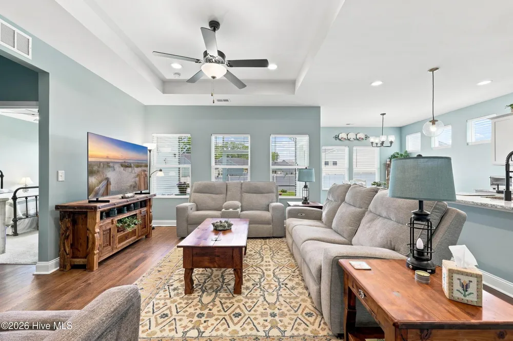 618 NW Tullimore Lane NW #Lot 141 Harmony Calabash, NC 28467