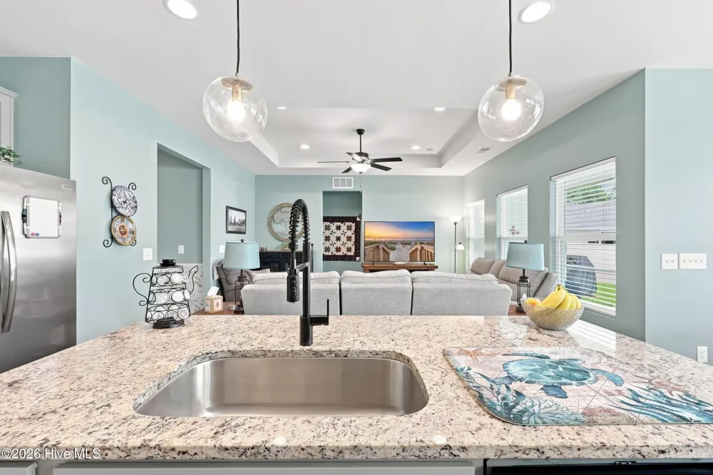 618 NW Tullimore Lane NW #Lot 141 Harmony Calabash, NC 28467