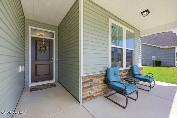 618 NW Tullimore Lane NW #Lot 141 Harmony Calabash, NC 28467