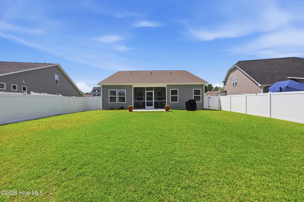 618 NW Tullimore Lane NW #Lot 141 Harmony Calabash, NC 28467