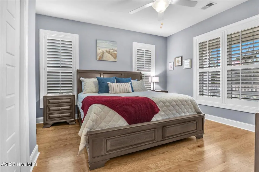 8879 Habersham Place NW Calabash, NC 28467