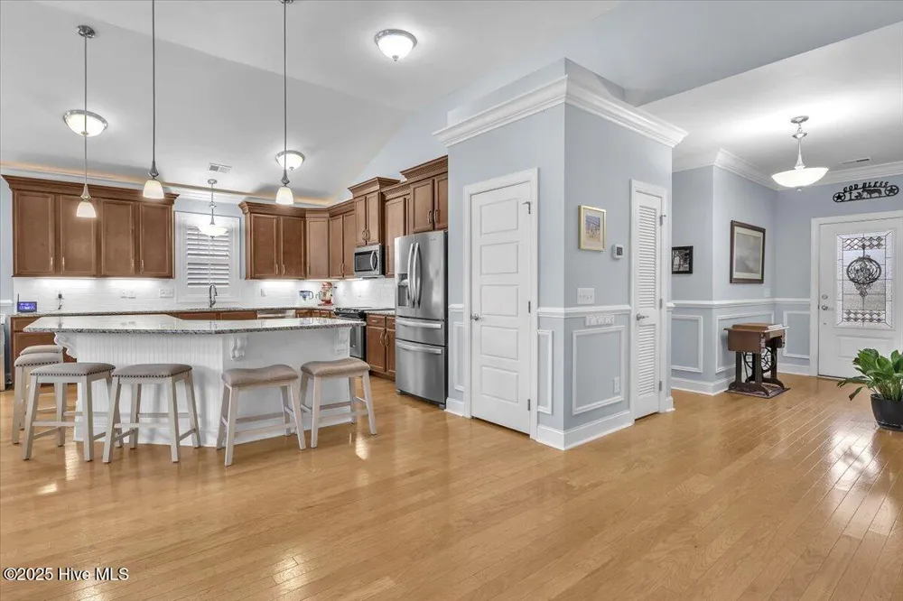 8879 Habersham Place NW Calabash, NC 28467