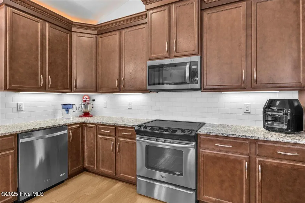 8879 Habersham Place NW Calabash, NC 28467