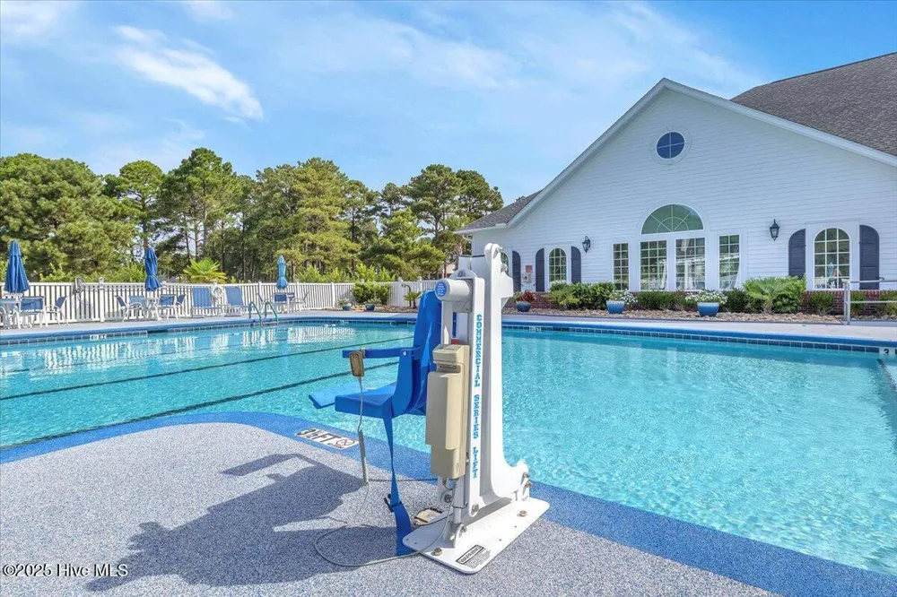 8879 Habersham Place NW Calabash, NC 28467