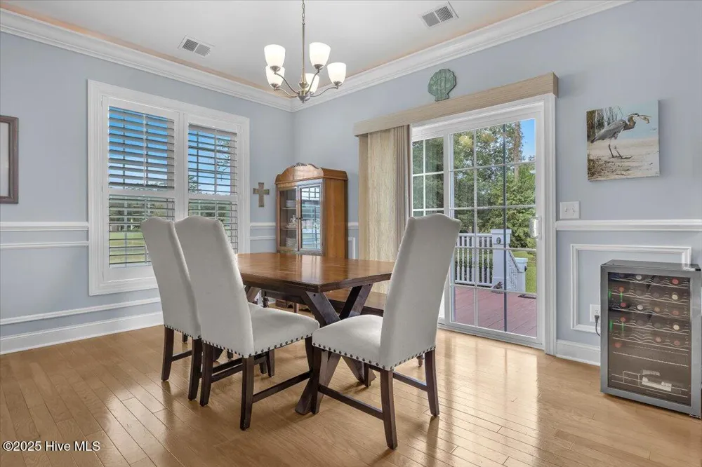 8879 Habersham Place NW Calabash, NC 28467