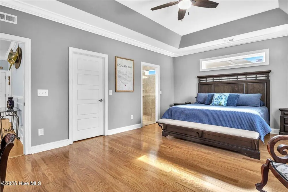 8879 Habersham Place NW Calabash, NC 28467