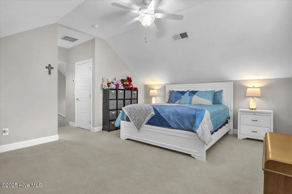 8879 Habersham Place NW Calabash, NC 28467