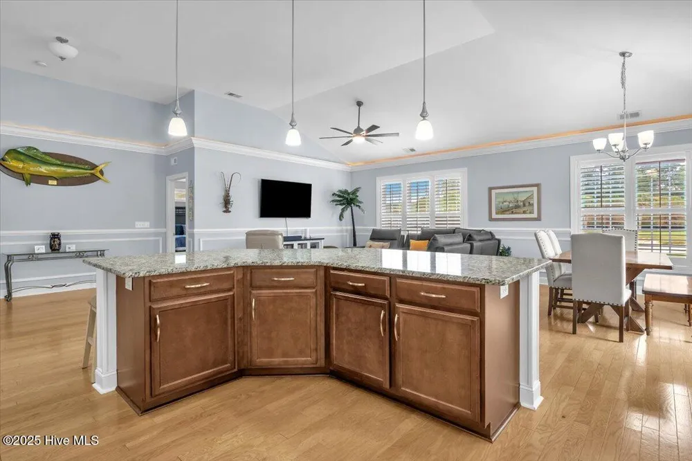 8879 Habersham Place NW Calabash, NC 28467