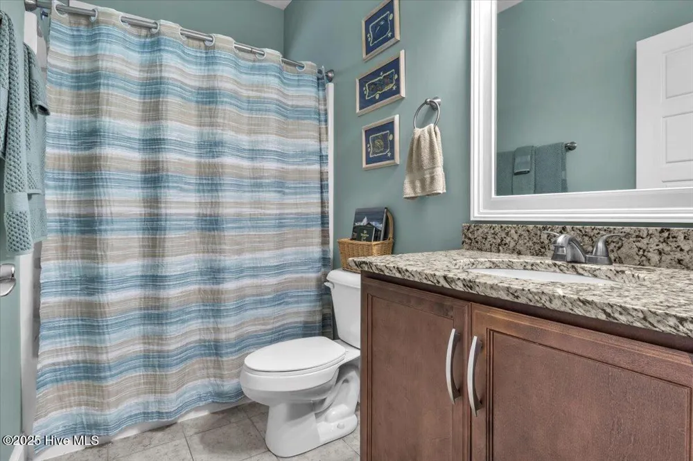 8879 Habersham Place NW Calabash, NC 28467