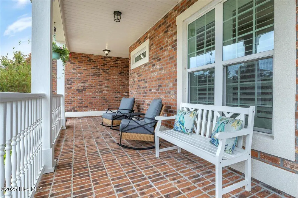 8879 Habersham Place NW Calabash, NC 28467