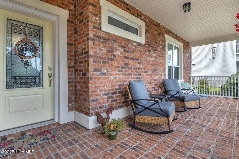 8879 Habersham Place NW Calabash, NC 28467