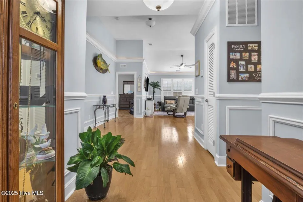 8879 Habersham Place NW Calabash, NC 28467